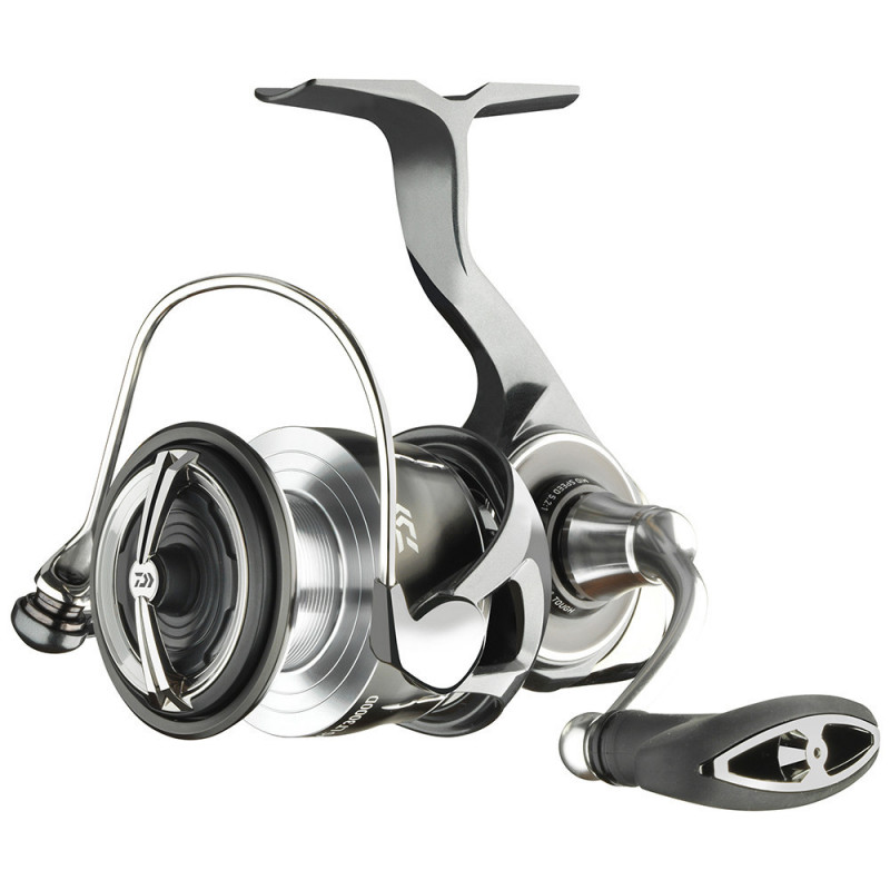 DAIWA 24 LUVIAS LT