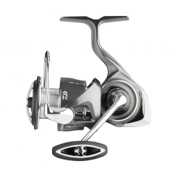 DAIWA 24 LUVIAS LT