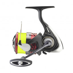 DAIWA 23 NINJA LT 2000 JB4