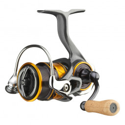 DAIWA 22 SILVER CREEK MQ LT