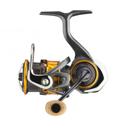 DAIWA 22 SILVER CREEK MQ LT