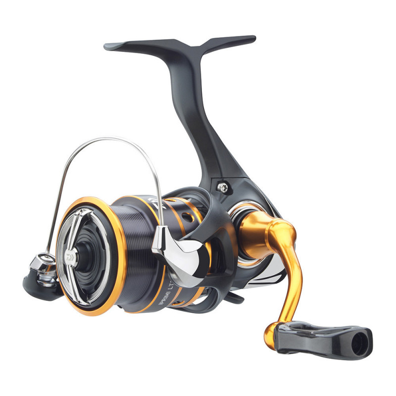 DAIWA 24 IPRIMI LT