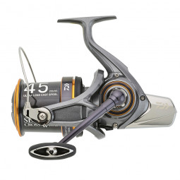 DAIWA 24 CROSSCAST SURF 45 SCW QD