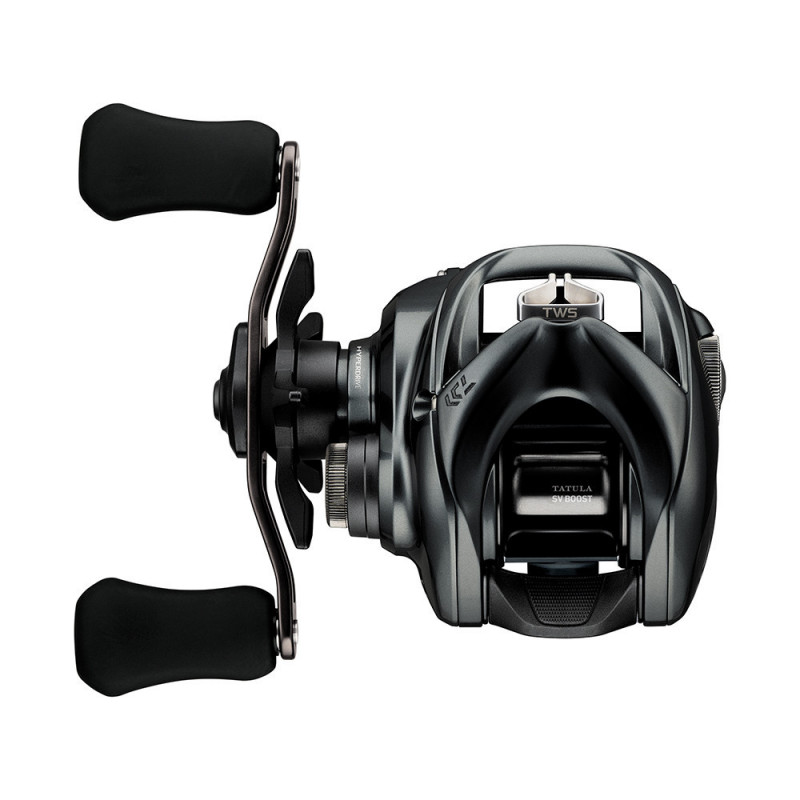 DAIWA 24 TATULA SV TW 100