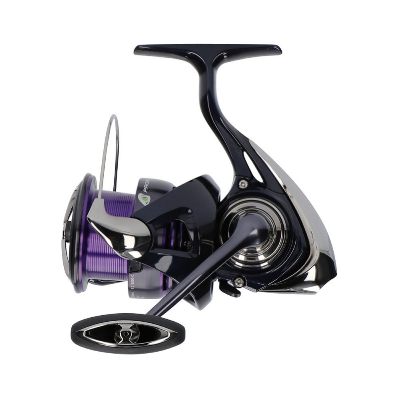 DAIWA 24 PROREX X LT