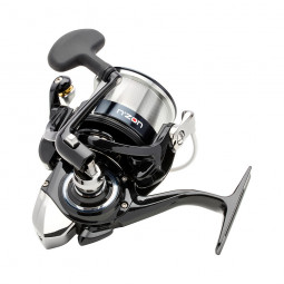 DAIWA 24 N'ZON PLUS DISTANCE 25QD