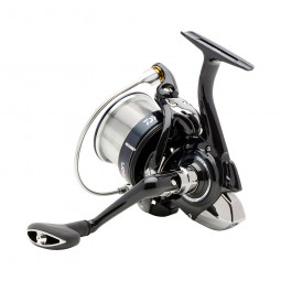 DAIWA 24 N'ZON PLUS DISTANCE 25QD