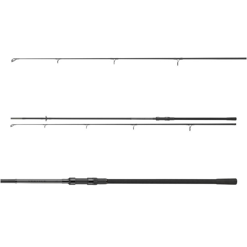 DAIWA VERTICE STALKER CARP