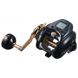 DAIWA 24 SEABORG G 400JL (E)